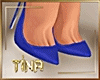 T@_Basic Blue Heels