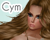 Cym Obren Chestnut Blond
