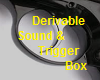 Der. Trigger/Sound Box
