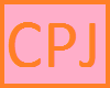 CPJ Pink Corrsett Dress