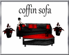 (TSH)COFFIN SOFA