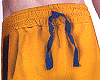 Mustard Joggers GFX