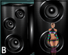 Speakers Anim. Wearable