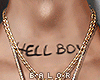 ♛ Balor Bad Boy N