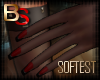 (BS) ST Gloves SFT