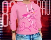 Pink Panther M hoodie