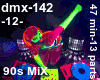 90s Dance MiX - 12