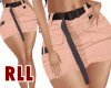 Hot Skirt RLL
