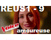 amoureuse