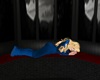 Sleeping Pose V1