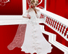 stylish wedding dress