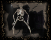 Hallow Eve Skeleton