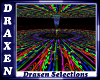 [SD] Color Burst