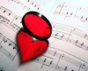 Heart in Sheet Music