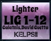 K♥Lighter|David Guetta