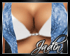 JAD Smexy Jean Vest LB