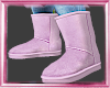 🍓Pink Boots