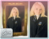 * Luna Lovegood