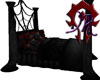 Gothic Bed ~DA~