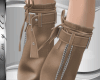 Lara Denim - Samy Boots
