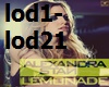 ALEXANDRA STAN - Lemonad