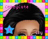 !L Wonder Woman Hair