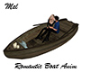 Romantic Boat Anim