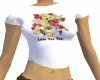 Valentines- Love shirt