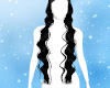 HAT HAIR &eth;��&cent; BLK