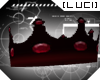 [luci]Black Ruby Crown