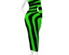 Jennifer Mid Lime