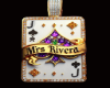 Mrs Rivera Chain