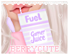 ♡ Gamer Juice Lilac