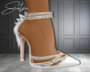 S| Vera Wedding Heels