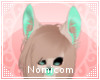 N| Kaia Ears