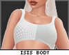 [IC] Isis Frill Dress