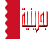 Bahrain flag f