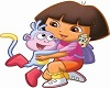 Dora& Friends Nursery