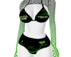 Conjunto Selva F