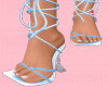 blue diamond heels