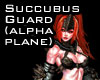 Succubus Guard Alpha
