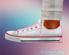 Converse Pink Shoes