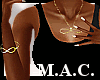 MAC) THE FYNE COLLECTION