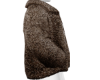 fur coat