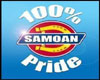 Samoan Pride