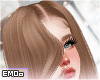 ༄ Brenda Blond Hair