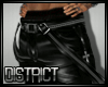 D13l Jaxson Pants 