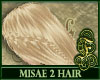 Misae 2 Blonde