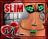 !!1K Bikini Tropic Slim