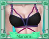 N|♆| Bi bikini